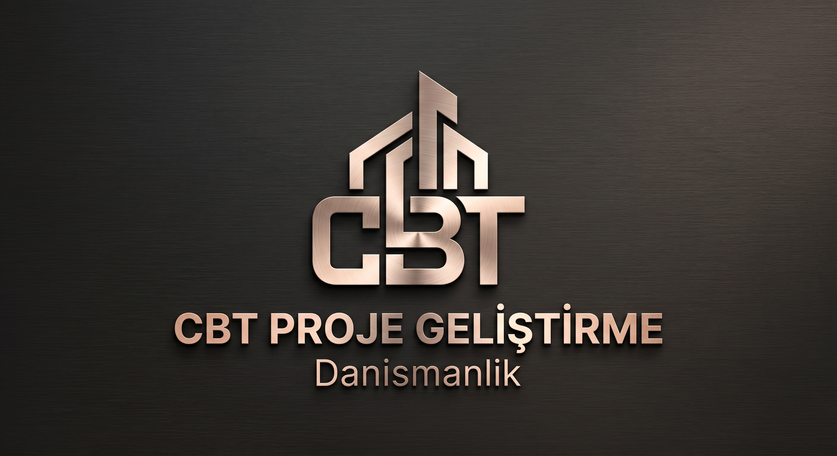 CBT Proje Geliştirme